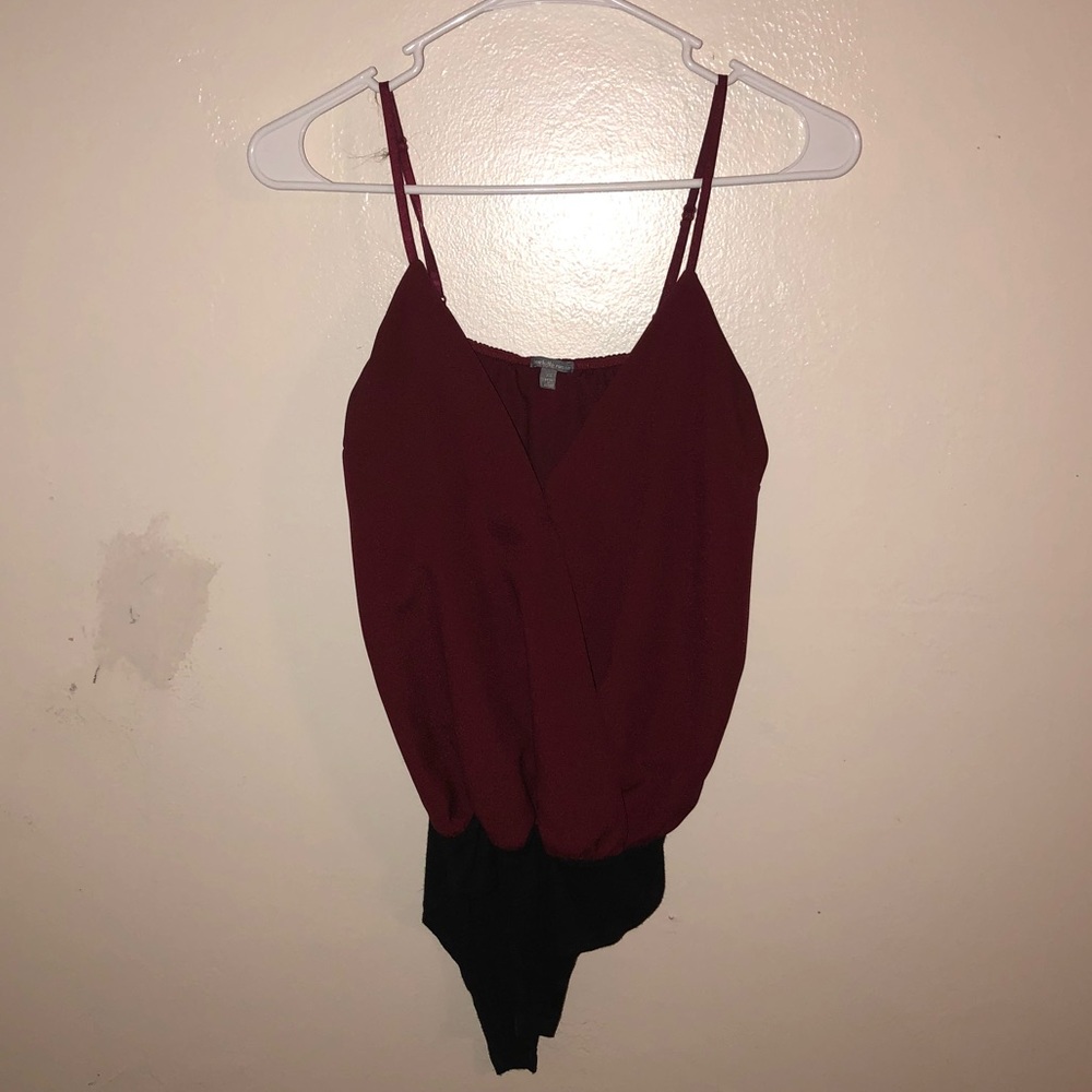 Bodysuit
